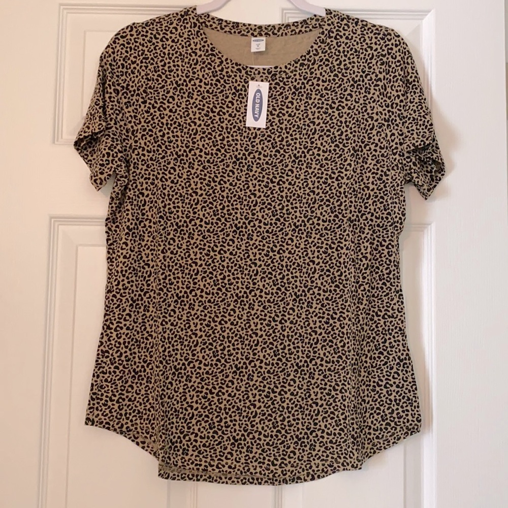 Women’s t-shirt - short sleeved